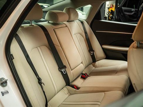 Used 2025 Hyundai Sonata SEL image 11