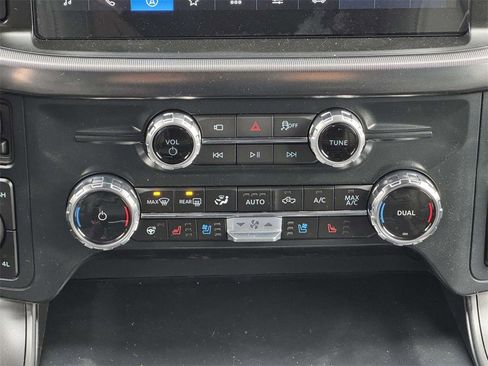 New 2025 Ford F150 Lariat w/ Equipment Group 502A High image 5