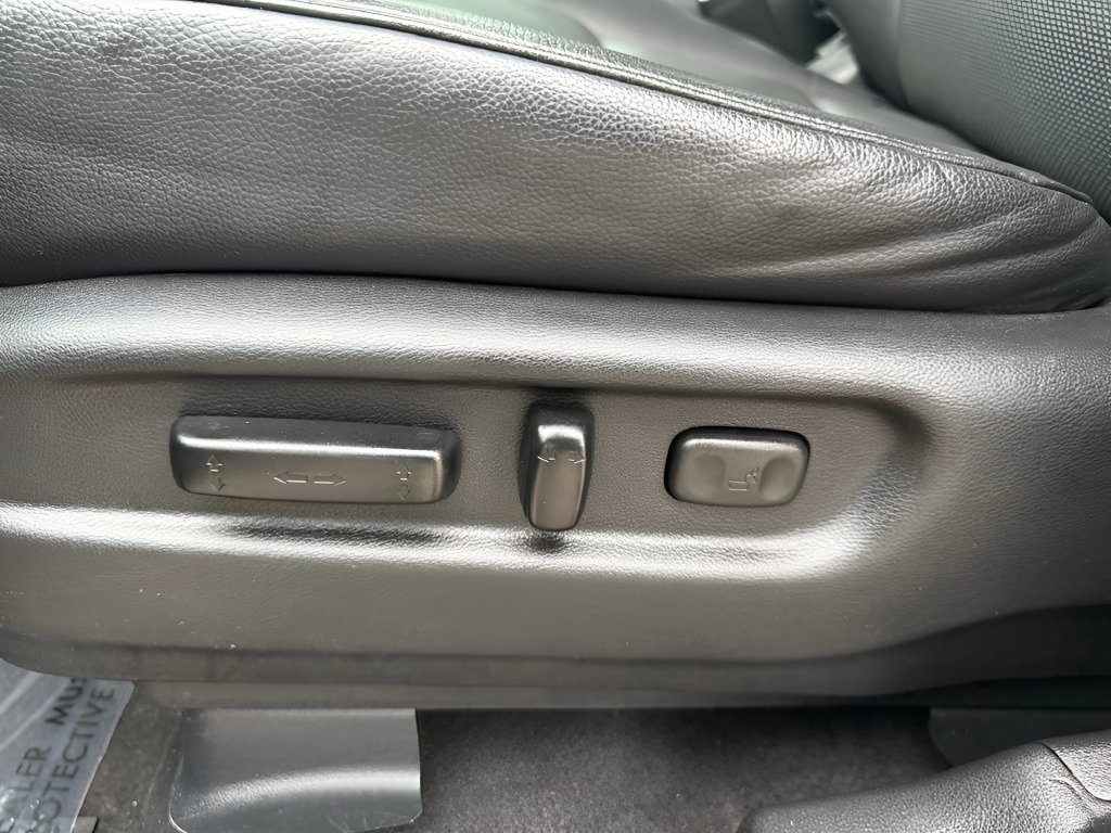 Used 2023 Honda Ridgeline RTL-E image 11