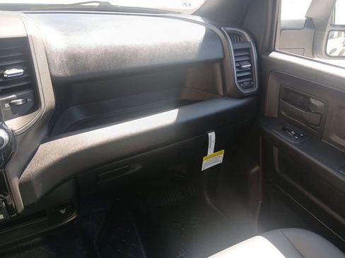 New 2026 RAM 3500 Tradesman image 29