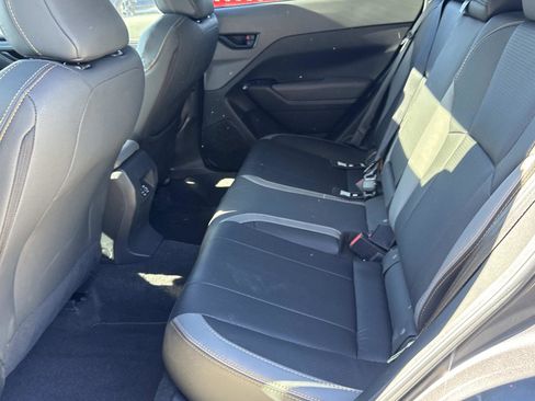 Certified 2025 Subaru Crosstrek 2.5i Wilderness w/ Crosstrek Mirror Package image 14