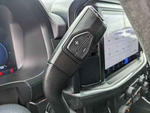Used 2025 Ford F150 STX w/ Equipment Group 200A AWD/4WD image 26