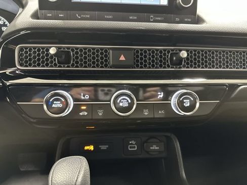 Used 2024 Honda Civic LX image 22