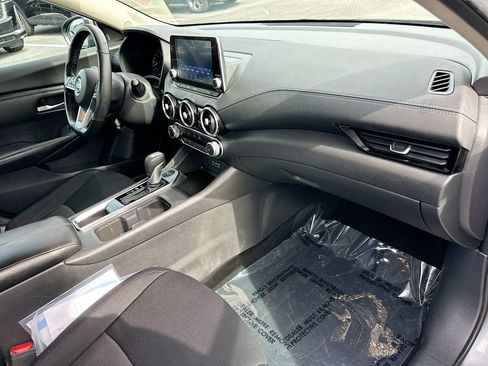 Used 2022 Nissan Sentra SV FWD image 26