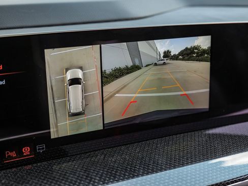 Used 2026 Cadillac Escalade V w/ LPO, Floor Liner Package image 65