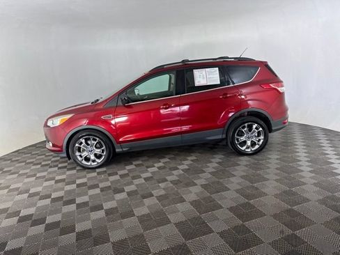 Used 2013 Ford Escape SE FWD image 8