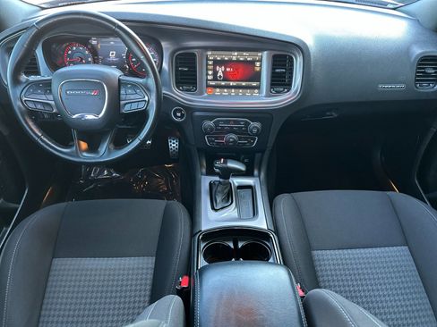 Used 2023 Dodge Charger GT w/ Blacktop Package image 15
