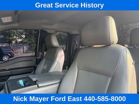 Used 2023 Ford F250 XL w/ XL Chrome Package AWD/4WD image 19