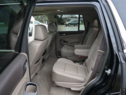 Used 2019 GMC Yukon SLT w/ Open Road Package image 27