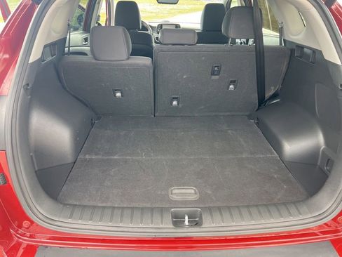 Used 2020 Hyundai Tucson Sport w/ Cargo Package image 27