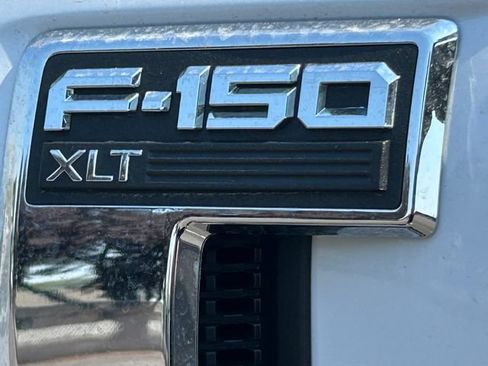 Used 2023 Ford F150 XLT w/ XTR Package AWD/4WD image 14
