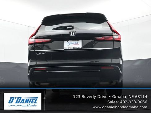 Used 2024 Honda CR-V LX image 11