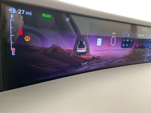 Used 2024 Lincoln Nautilus Premier w/ Equipment Group 102A image 26