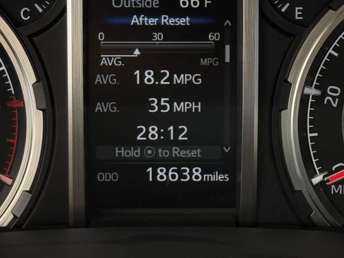Certified 2024 Toyota 4Runner Limited AWD/4WD image 16
