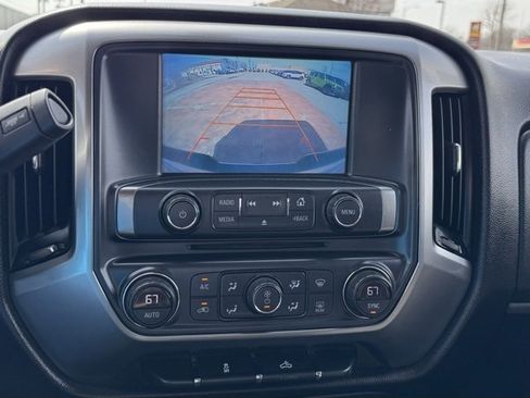 Used 2017 Chevrolet Silverado 1500 LT w/ All Star Edition image 15