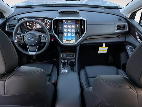 New 2026 Subaru Ascent Touring AWD/4WD image 10