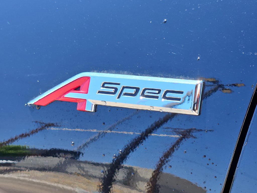 Certified 2025 Acura ADX A-Spec FWD image 11