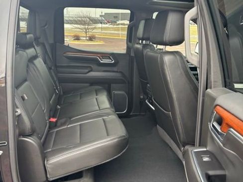 Used 2022 GMC Sierra 1500 Denali w/ Technology Package image 18