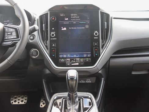 New 2025 Subaru Crosstrek 2.5i Sport image 13