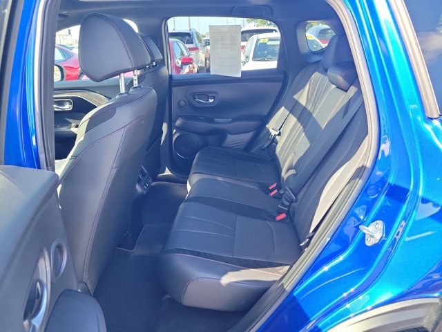 Used 2025 Acura ADX A-Spec FWD image 14