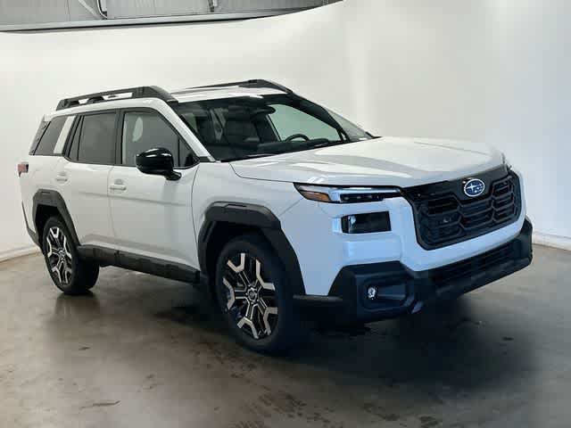 New 2026 Subaru Outback Touring XT AWD/4WD image 29