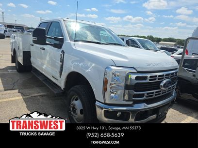Used 2024 Ford F350 XL w/ XL Chrome Package