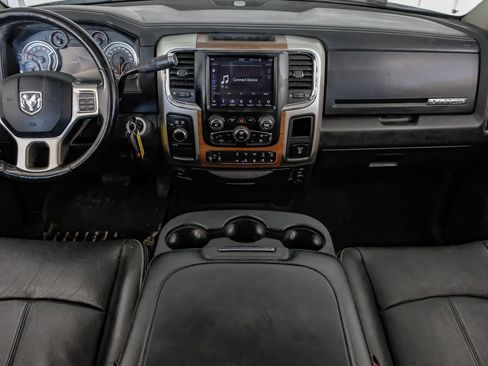 Used 2018 RAM 2500 Laramie AWD/4WD image 13