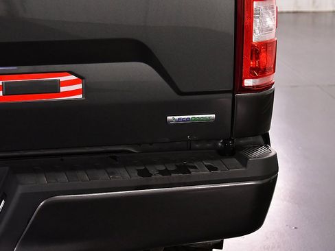 Used 2020 Ford F150 XLT w/ Equipment Group 302A Luxury image 13