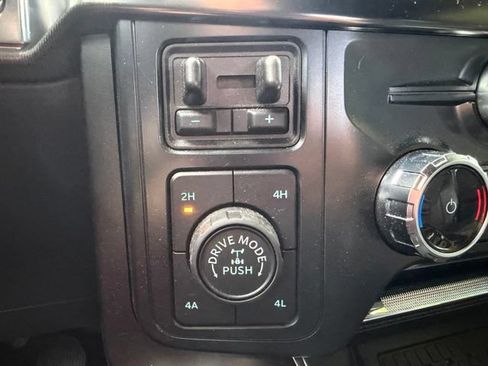 Certified 2025 Ford F150 Raptor AWD/4WD image 29