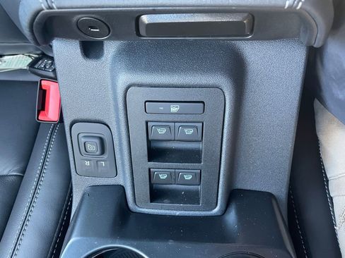 New 2025 Ford Bronco Outer Banks image 35