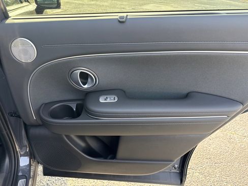 New 2026 Hyundai Palisade Calligraphy image 26