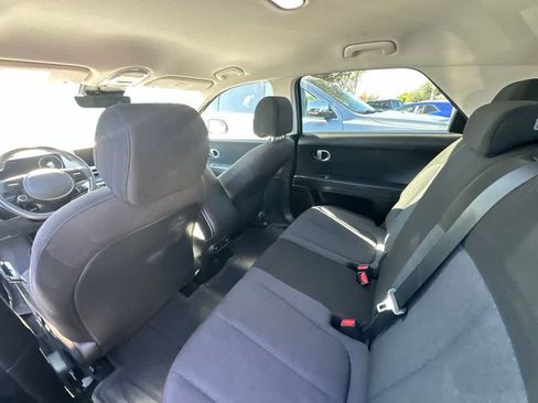 Used 2024 Hyundai Ioniq 5 SE RWD image 7