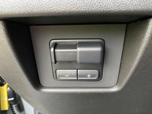 New 2025 Chevrolet Colorado W/T w/ Advanced Trailering Package image 12