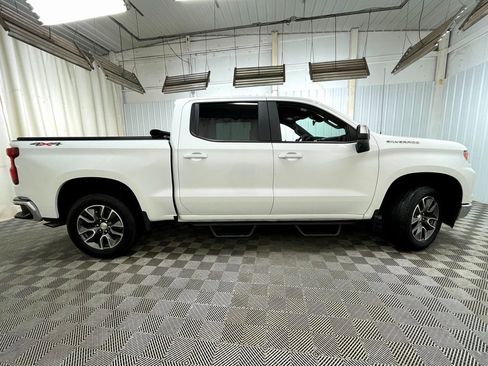 Certified 2025 Chevrolet Silverado 1500 LT image 19