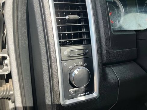 Used 2024 RAM 1500 Warlock AWD/4WD image 20
