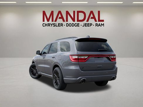 New 2026 Dodge Durango GT RWD image 3