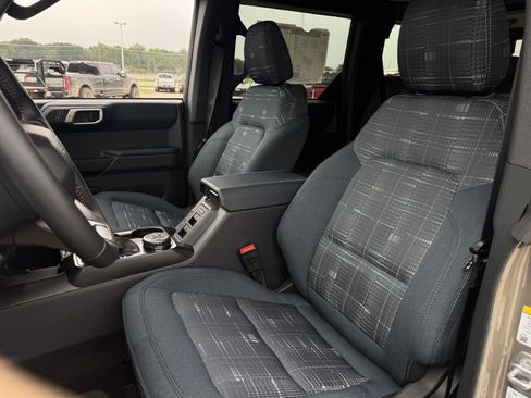 New 2026 Ford Bronco Heritage Edition AWD/4WD image 20