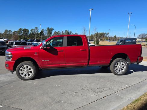 New 2026 RAM 2500 Laramie image 4