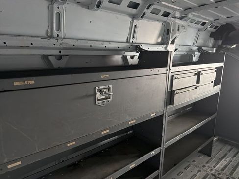 Used 2021 RAM ProMaster 2500 image 11