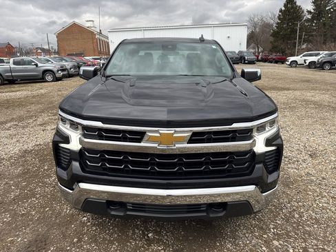 Used 2023 Chevrolet Silverado 1500 LT image 6