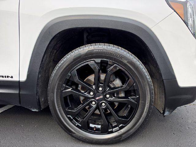 Used 2022 GMC Terrain SLE w/ Driver Convenience Package AWD/4WD image 4