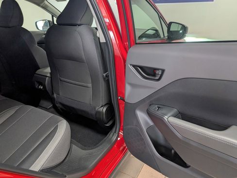 New 2025 Subaru Crosstrek 2.0i Premium w/ Crosstrek Mirror Package image 28