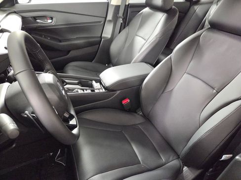 New 2026 Honda Accord EX-L image 11