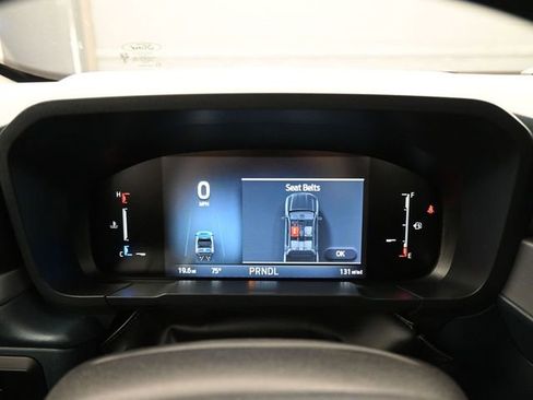 New 2025 Ford Maverick XLT w/ XLT Luxury Package image 12