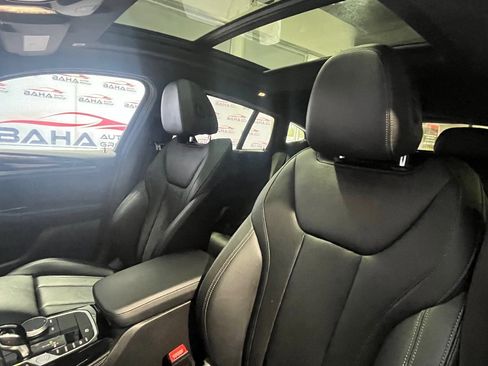 Used 2023 BMW X4 xDrive30i w/ Parking Assistance Package image 29