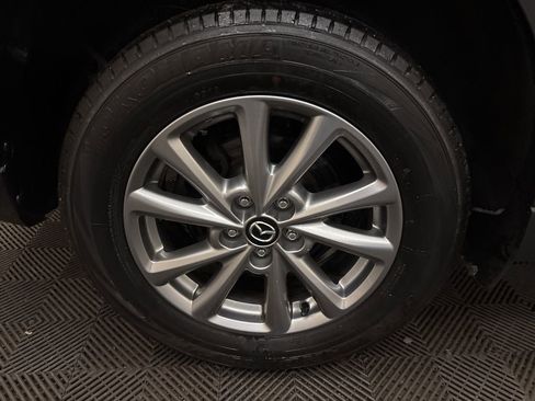 Used 2023 MAZDA CX-5 AWD 2.5 S w/ Select Package image 22