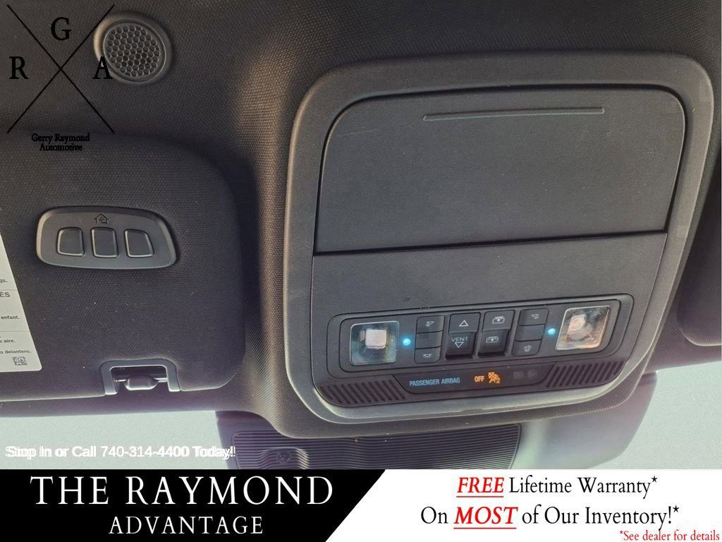 Used 2023 Ford Explorer Platinum w/ Technology Package AWD/4WD image 27