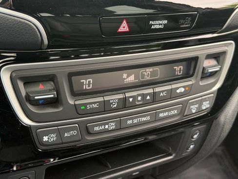 Certified 2023 Honda Passport Elite image 27