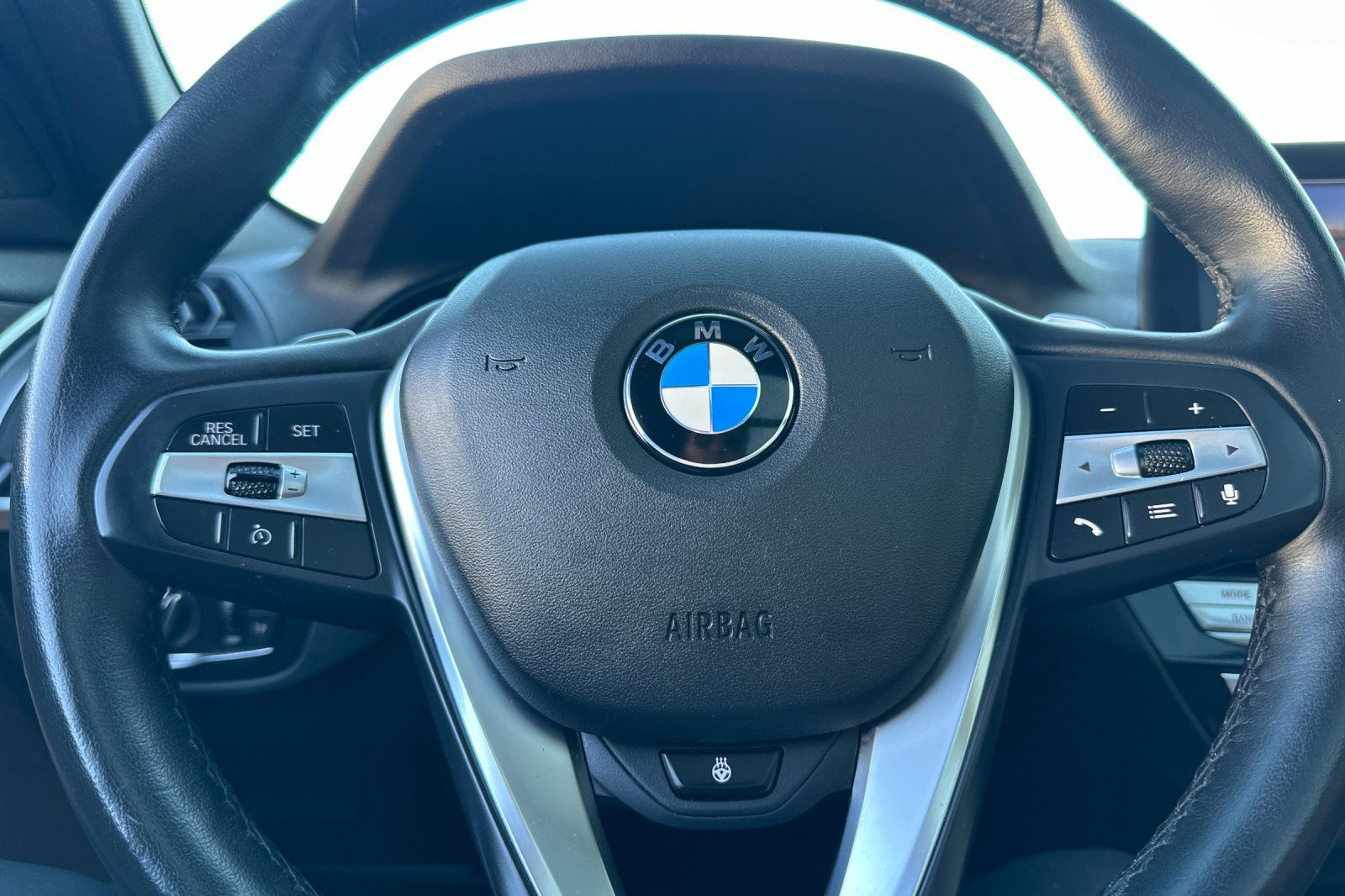 Used 2020 BMW X4 xDrive30i w/ Convenience Package AWD/4WD image 25