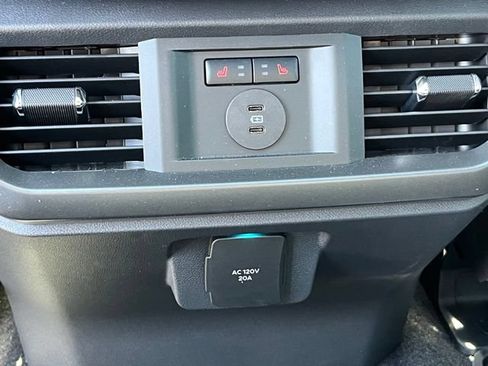 Used 2025 Ford F150 Tremor w/ Equipment Group 402A High AWD/4WD image 26